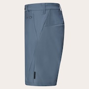 Skull Apex Aero Shorts - Gray Dust