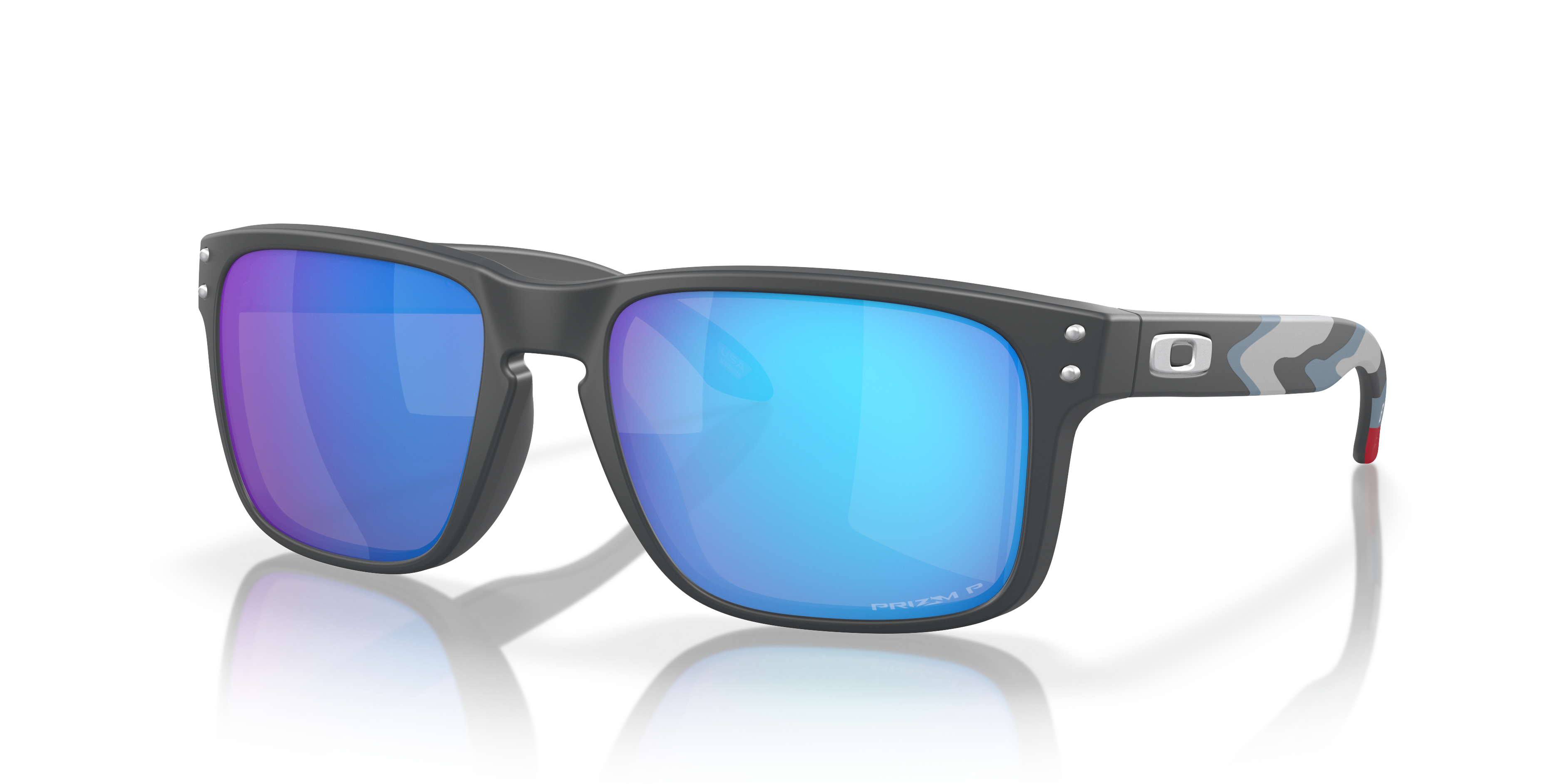 Standard Issue Holbrook™ American Heritage Maritime Prizm Sapphire