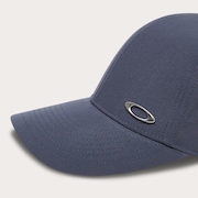 Essential Metal Cap 25.0 - Blue Tar