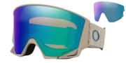 prizm snow argon iridium