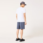 Foundational Tech Shorts 1.0 - Gray Dust