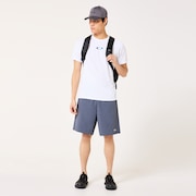 Foundational Tech Shorts 1.0 - Gray Dust