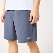 Foundational Tech Shorts 1.0 - Gray Dust