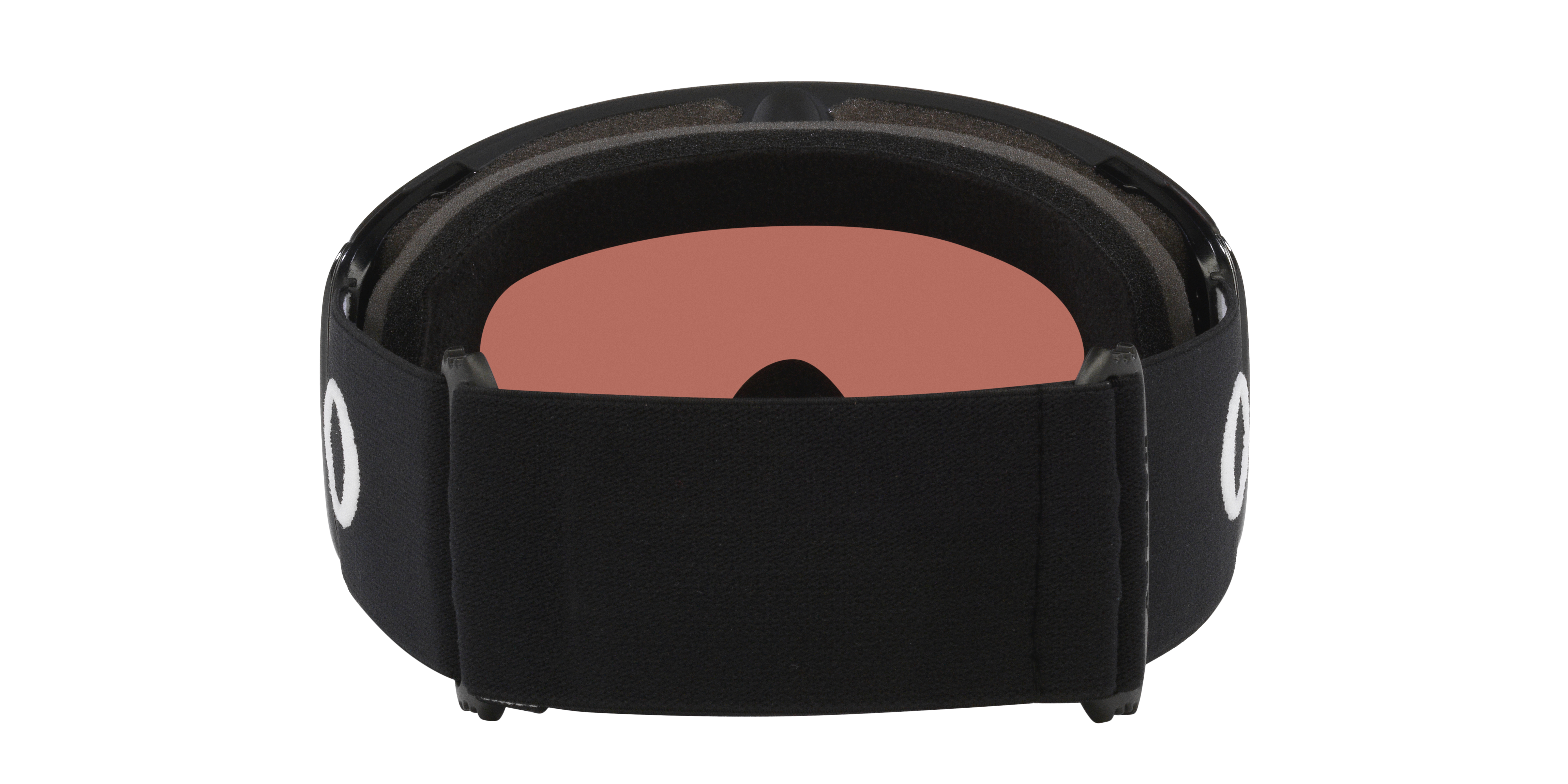Oakley Flight Deck™ L Snow Goggles - Matte Black - Prizm Snow
