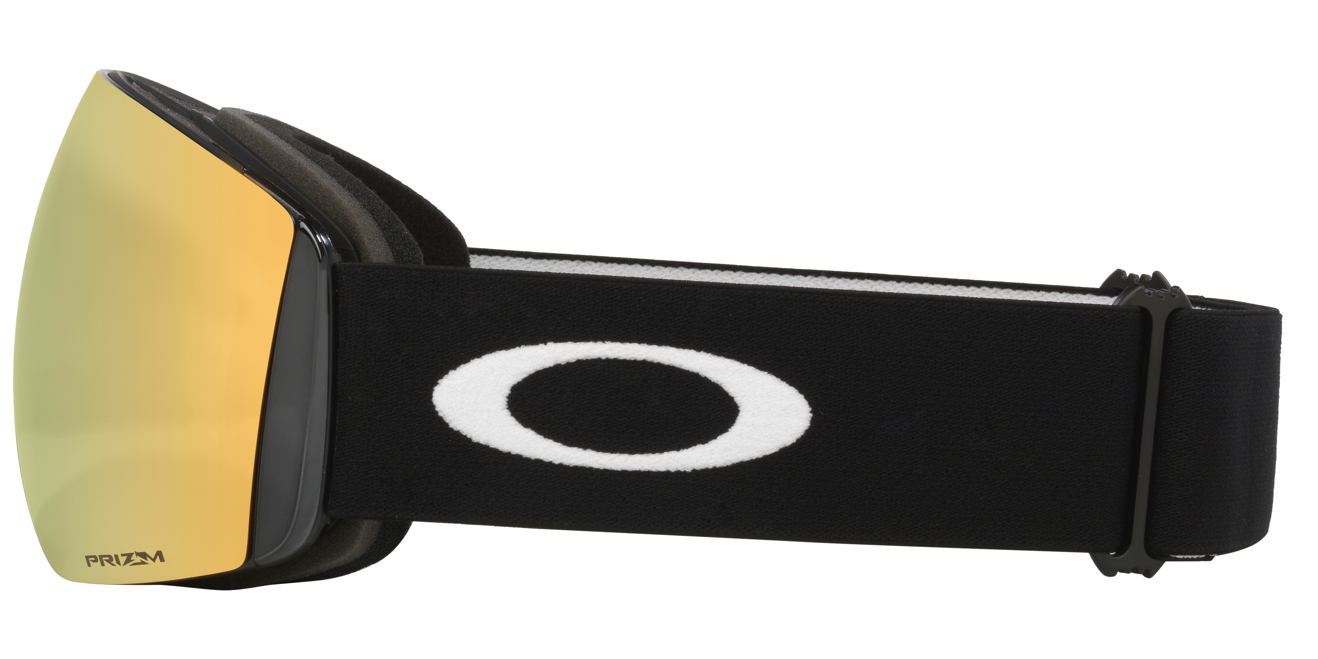Oakley Flight Deck™ L Snow Goggles - Matte Black - Prizm Snow