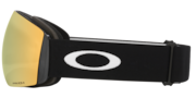 Flight Deck™ L Snow Goggles - Matte Black