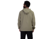 Travel V1 Windbraker - Burnished