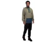 Travel V1 Windbraker - Burnished
