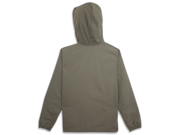 Travel V1 Windbraker - Burnished