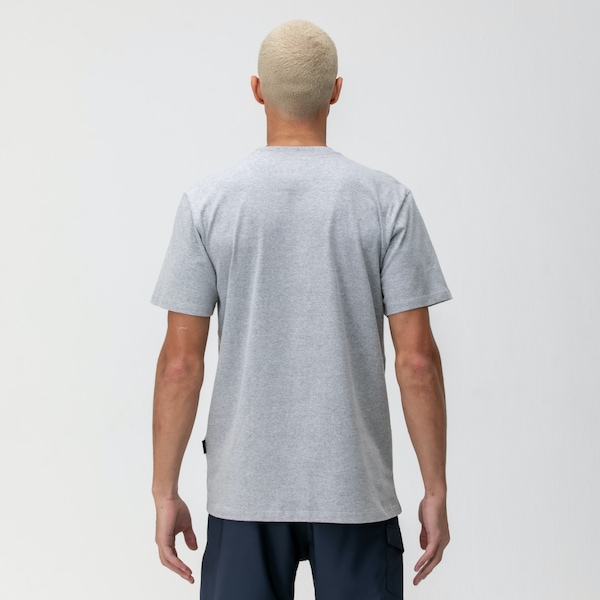 Frog Big Graphic Tee