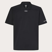 O-Sync Pack Skipper Polo - Blackout