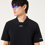 O-Sync Pack Skipper Polo - Blackout