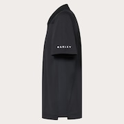 O-Sync Pack Skipper Polo - Blackout