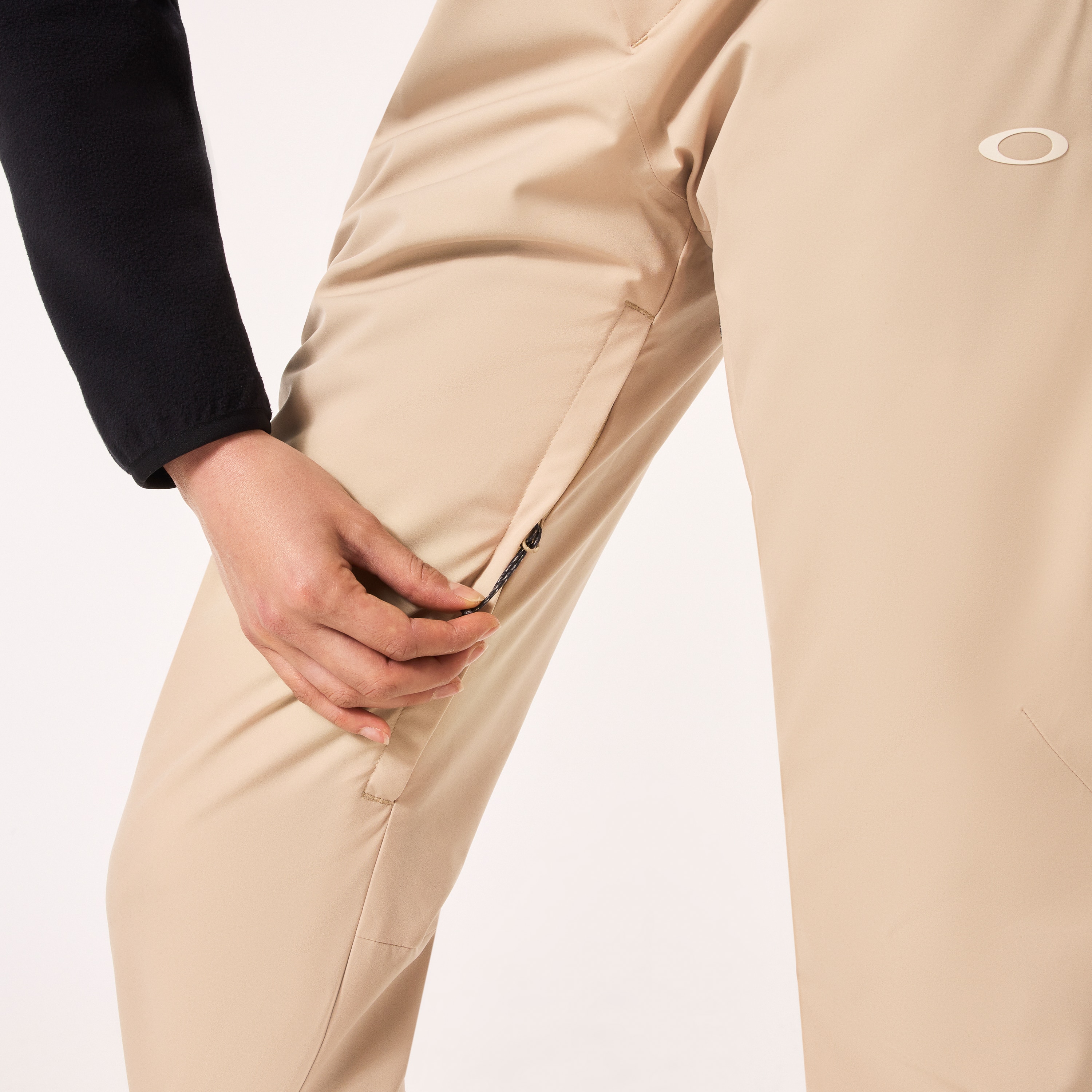 Oakley Laurel Insulated Pant - Humus | Oakley® US
