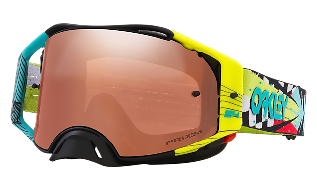 Airbrake® MX Jeffrey Herlings Signature Series Goggles