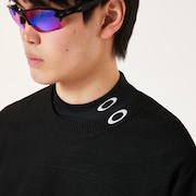 Oakley Camo JQ Sweater - Blackout