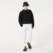 Oakley Camo JQ Sweater - Blackout