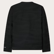 Oakley Camo JQ Sweater - Blackout