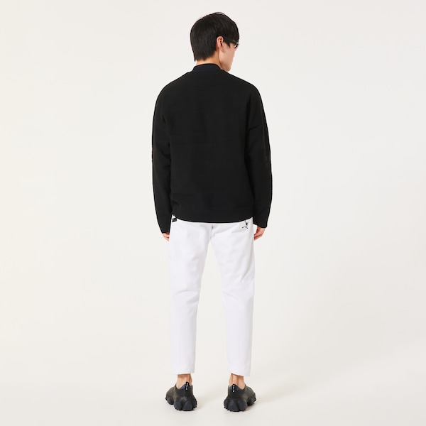 Oakley Camo JQ Sweater