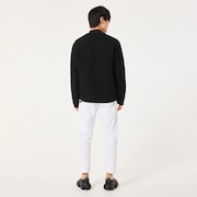 Oakley Camo JQ Sweater - Blackout