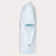 Waterscape Waves Tee - Frost