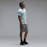 Waterscape Waves Tee - Frost