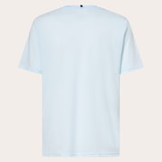 Waterscape Waves Tee - Frost
