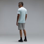 Waterscape Waves Tee - Frost