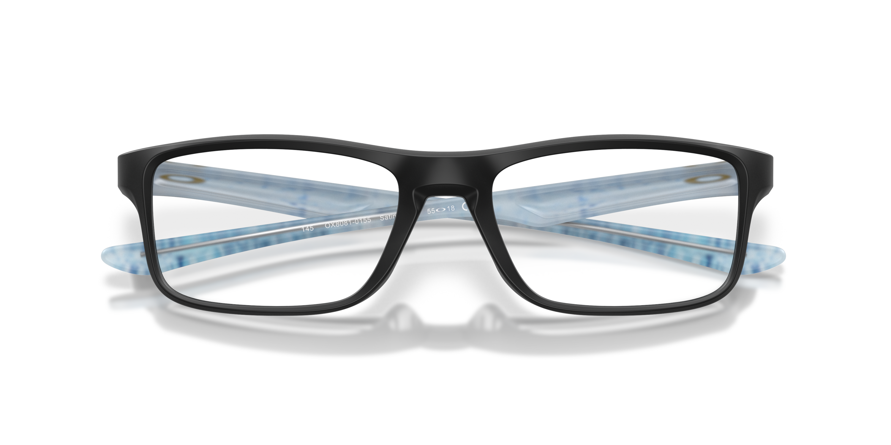 上Oakley / 下North face Oakley OX8081 Plank 2.0 Eyeglasses | LensCrafters