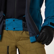 Baldface Shell Jacket - New Balsam