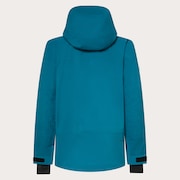 Baldface Shell Jacket - New Balsam
