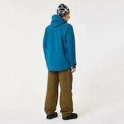 Baldface Shell Jacket - New Balsam