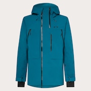 Baldface Shell Jacket - New Balsam