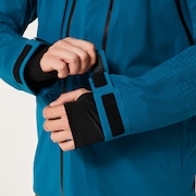 Baldface Shell Jacket - New Balsam
