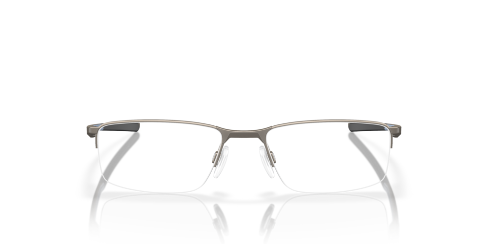 Oakley - 【shigeshige】 Shifter XS (Youth Fit) Satin Black Eyeglasses | Oakley® US