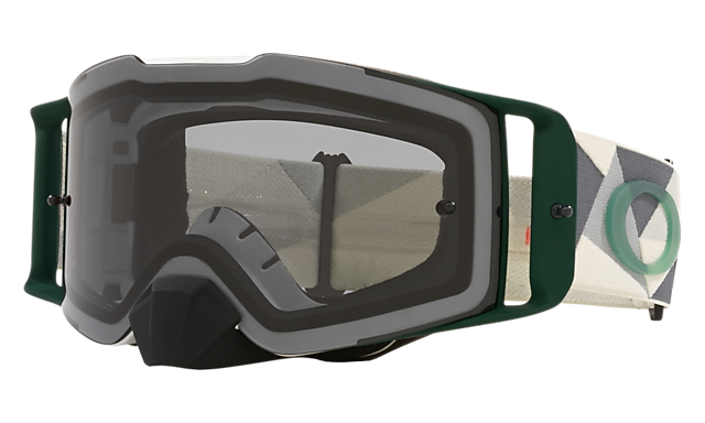 Front Line™ MX Goggles