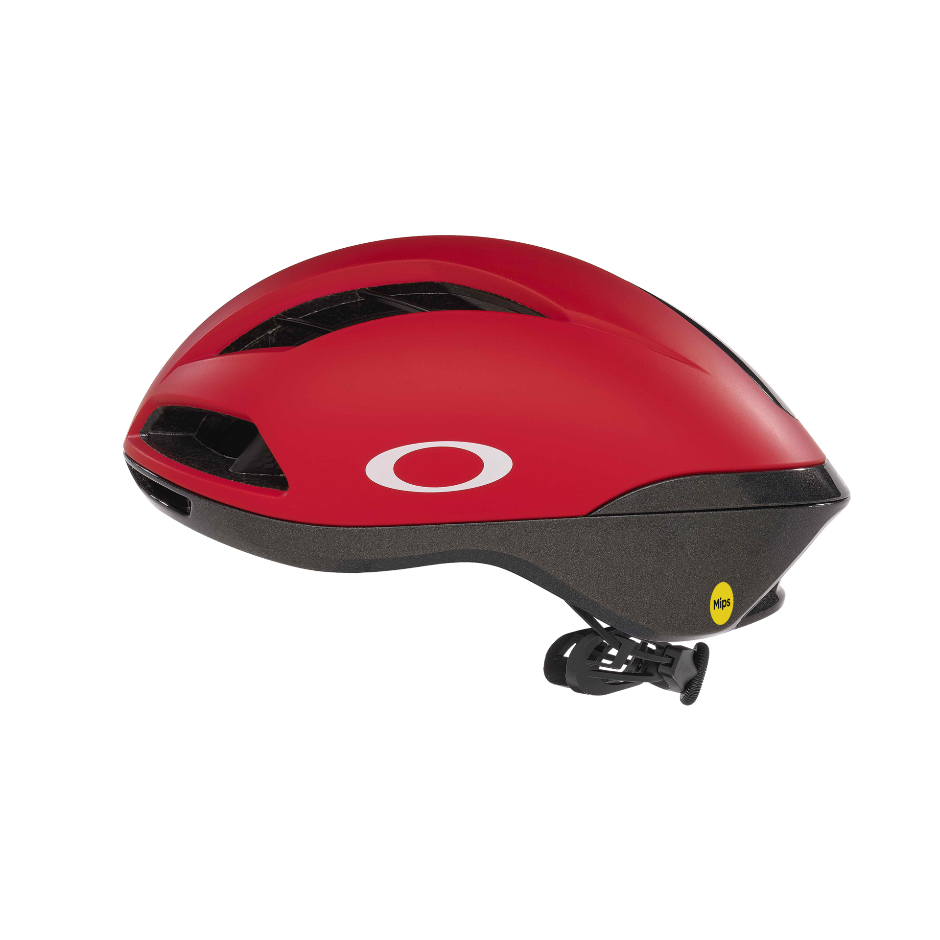 Oakley VELO STELVIO MIPS in Matte Black | Oakley® US