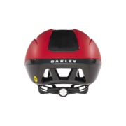 VELO STELVIO MIPS - Black/Red Pro