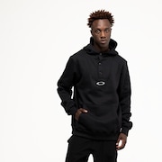Moletom Oakley Urban Ellipse - Blackout