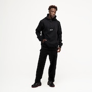 Moletom Oakley Urban Ellipse - Blackout