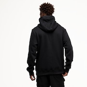 Moletom Oakley Urban Ellipse - Blackout