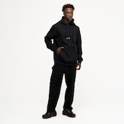 Moletom Oakley Urban Ellipse - Blackout