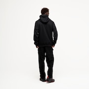 Moletom Oakley Urban Ellipse - Blackout
