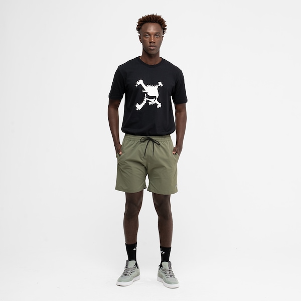 Bermuda Oakley Essential Walkshorts