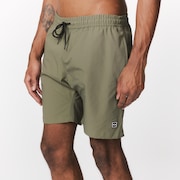 Bermuda Oakley Essential Walkshorts - New Dark Brush