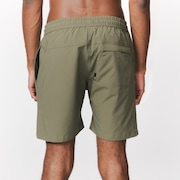 Bermuda Oakley Essential Walkshorts - New Dark Brush