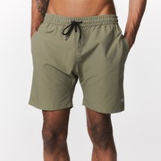 Bermuda Oakley Essential Walkshorts - New Dark Brush
