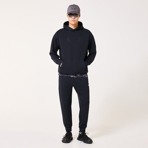 Enhance Qd Fleece L/S Hoody 5.0
