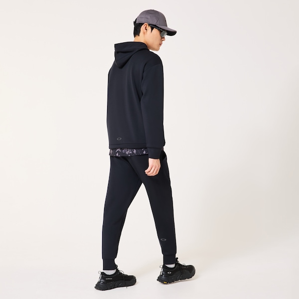 Enhance Qd Fleece L/S Hoody 5.0