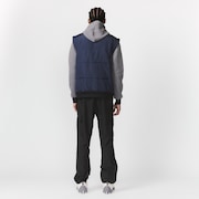 Jaqueta Oakley Hybrid - Dark Blue